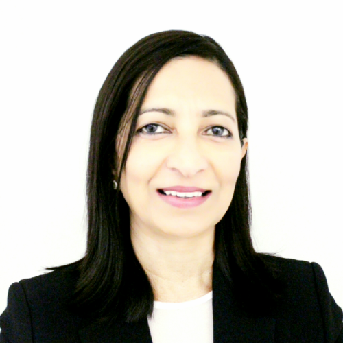 Nerisa Naidoo